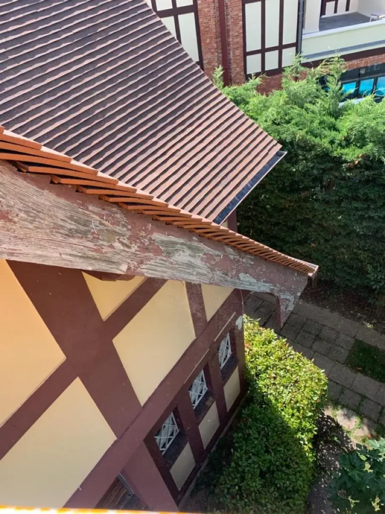 Peinture exterieure5