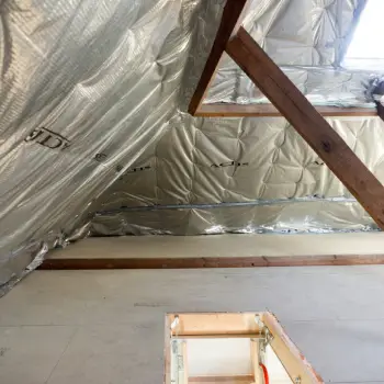 Amenagement de combles a Versailles 78 – Pro Couverture IDF couvreur expert Yvelines Ile de France1 1