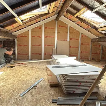 Amenagement de combles a Versailles 78 – Pro Couverture IDF couvreur expert Yvelines Ile de France2 1