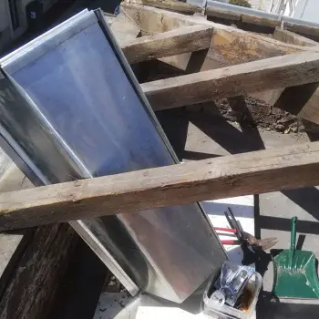 Zinguerie 2 Zinguerie1